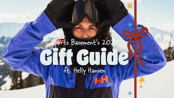Shop our 2025 Gift Guide!