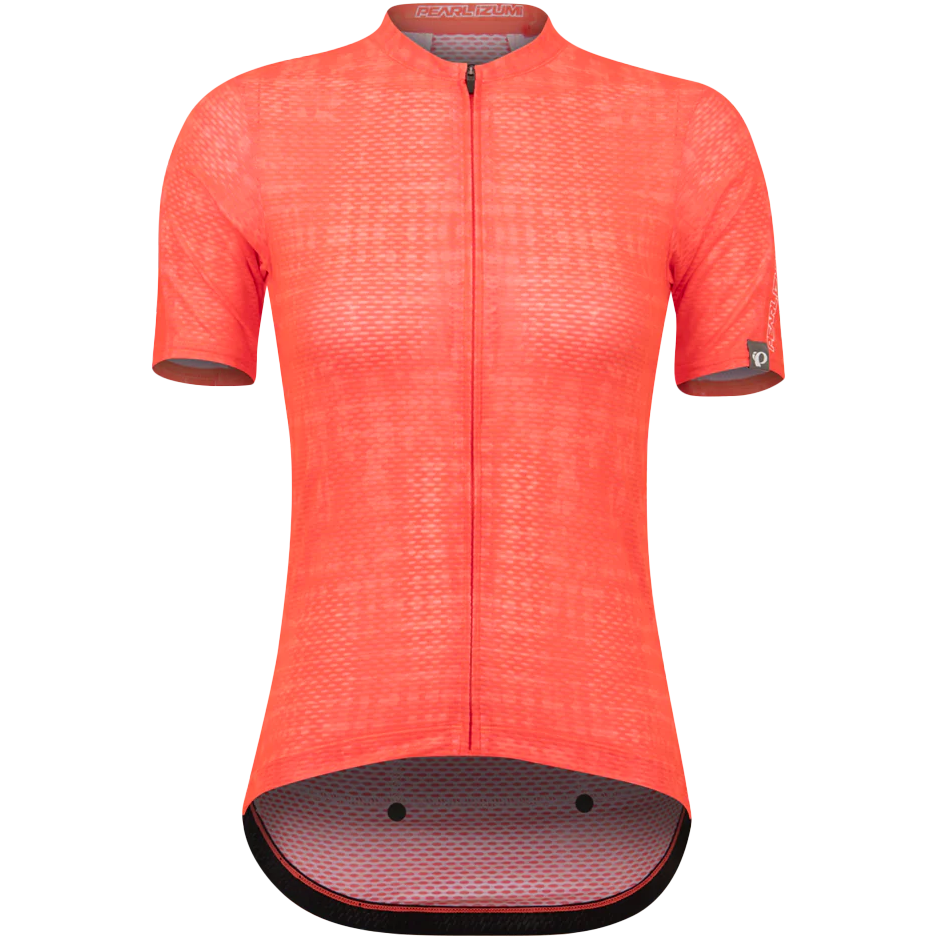 Women's Pro Mesh Jersey alternate view