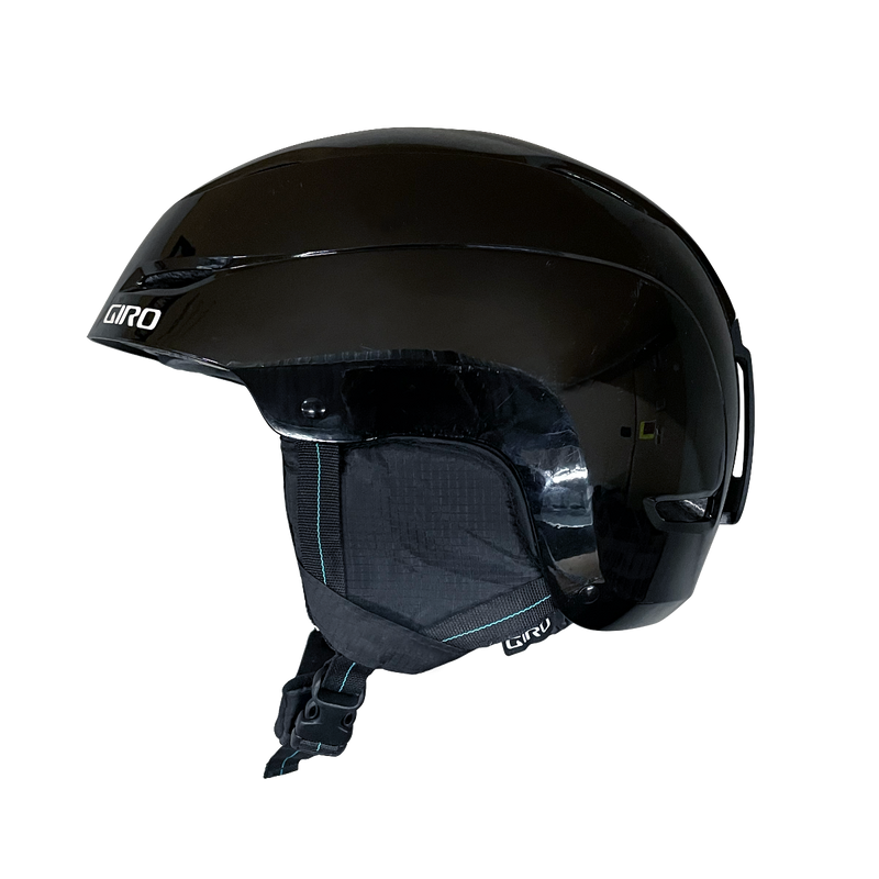 Giro Snow Helmet, Featured Image