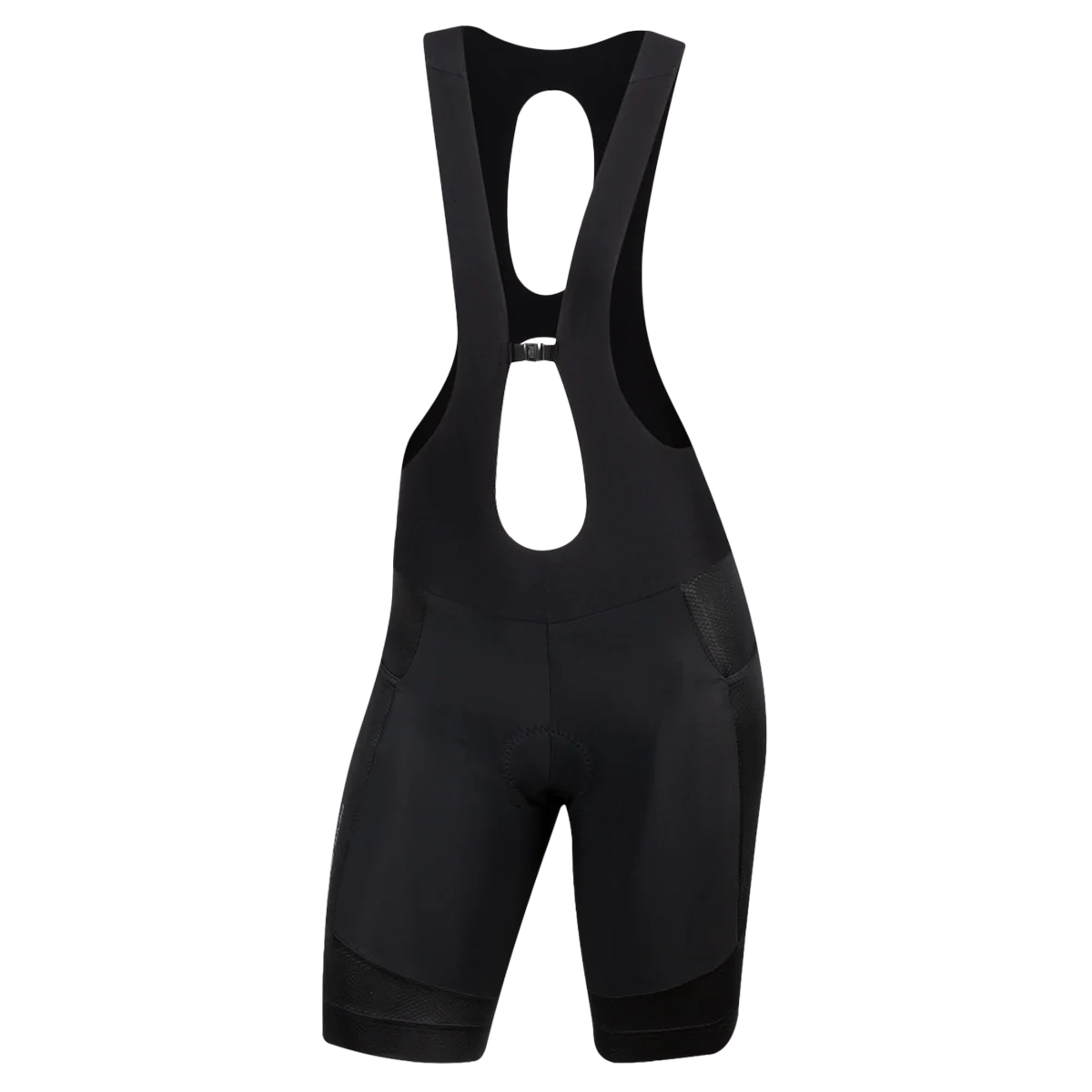 Women's Interval Cargo Bib Short alternate view