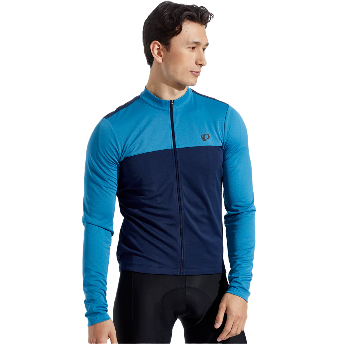 Men's Quest Long Sleeve Jersey alternate view