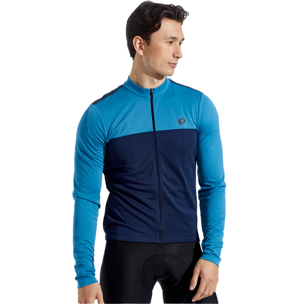 Men's Quest Long Sleeve Jersey Sports Basement