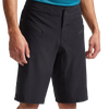 Pearl Izumi Men's Canyon Shell Short black