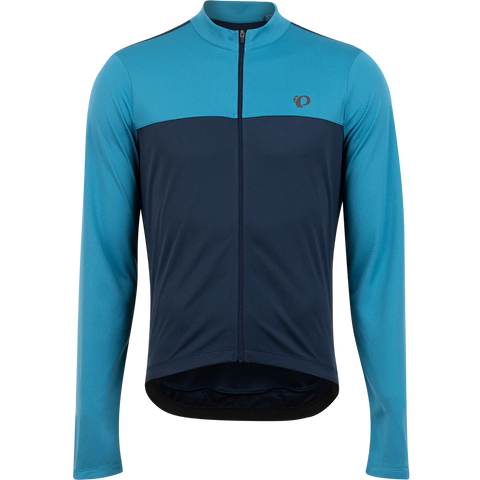 Men's Quest Long Sleeve Jersey