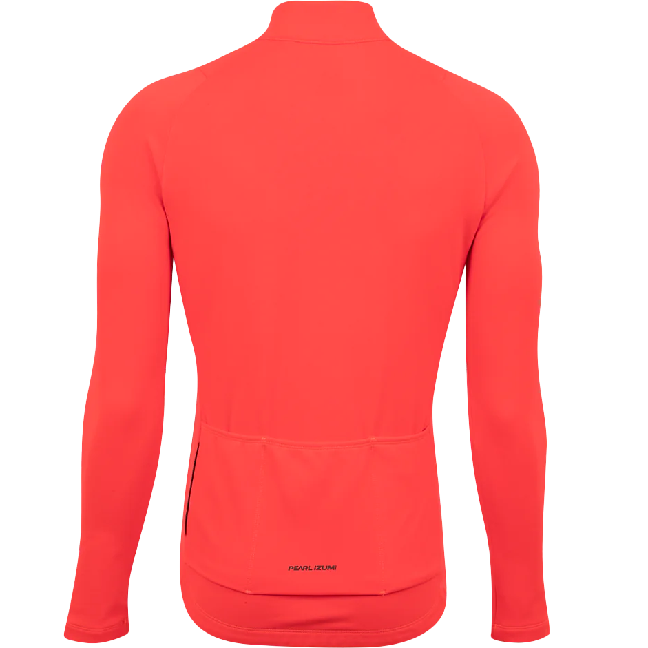 Men's Attack Thermal Jersey alternate view