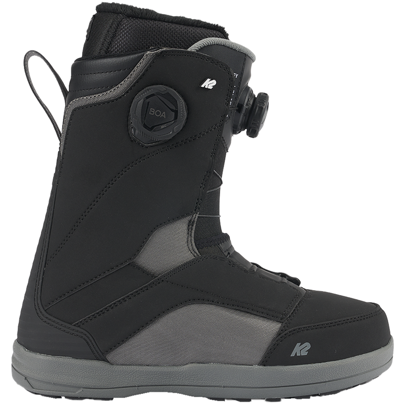 K2 Kinsley 6.5 WMNS スノーボードブーツ Women's Kinsley – Sports