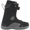 K2 Women's Kinsley black right profile