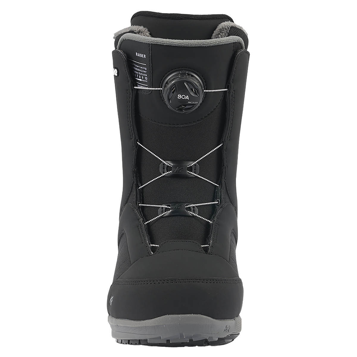 K2 レイダー RAIDER BLACK BOA 29cm 22-23 K2 レイダー RAIDER BLACK K2 レイダー RAIDER BLACK BOA 29cm 22-23 K2 レイダー RAIDER BLACK