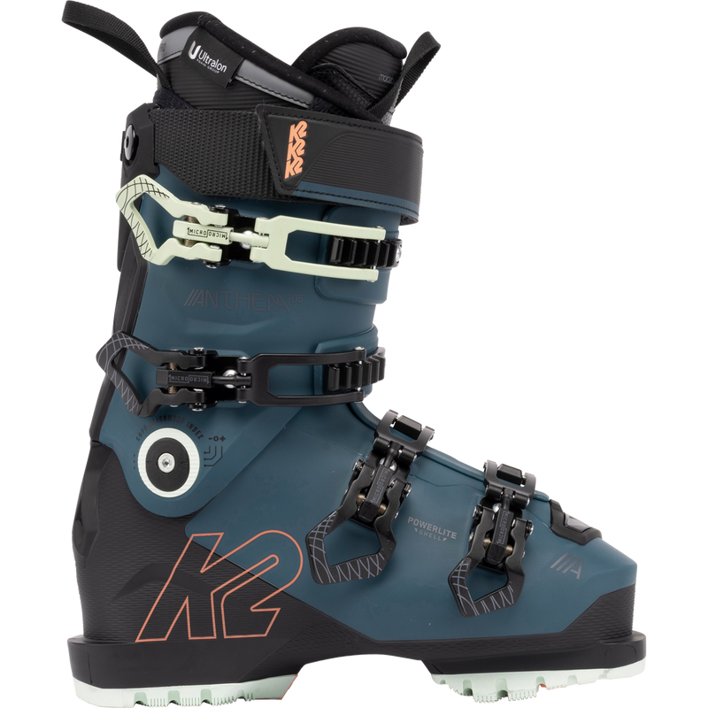 スキーブーツ　レディース　K2 Anthem 100MV K2 Anthem 105 MV Womens Ski Boots 2024 | Corbetts Ski + Snowboard