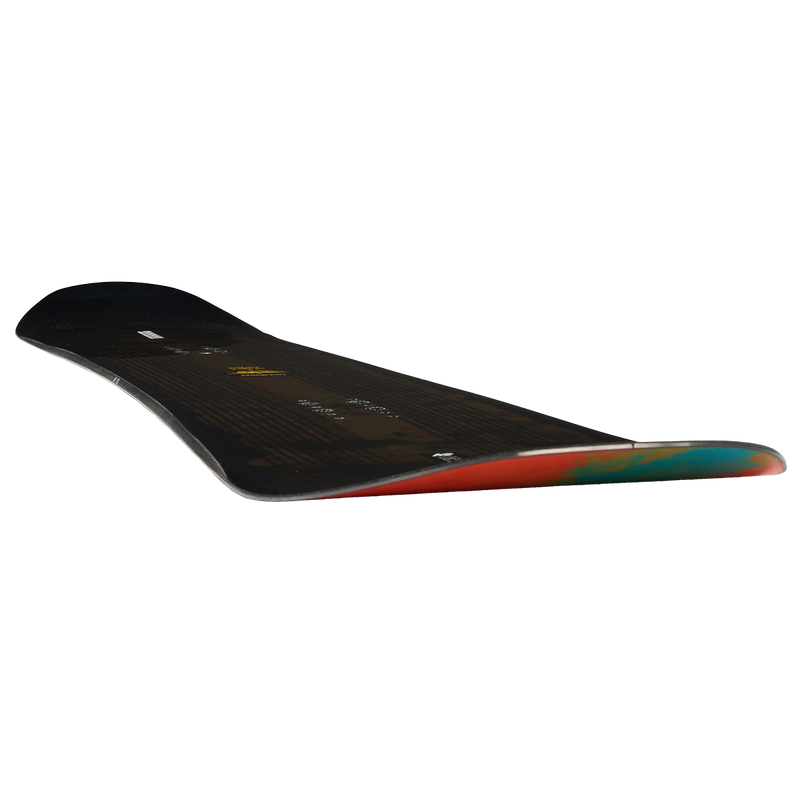 Manifest – Sports Basement