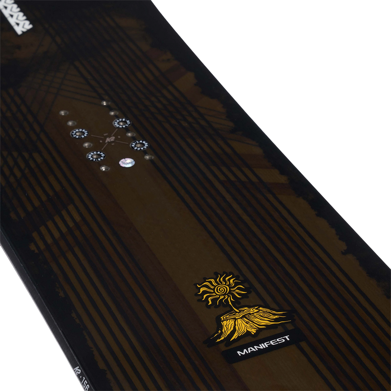 Manifest – Sports Basement