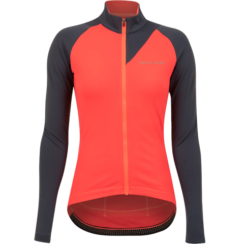 Women's Attack Thermal Jersey