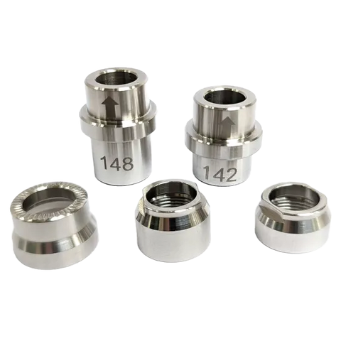 Thru Axle Adaptor