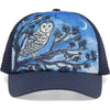 Sunday Afternoons Youth Artist Series Trucker Cap - Night Owl