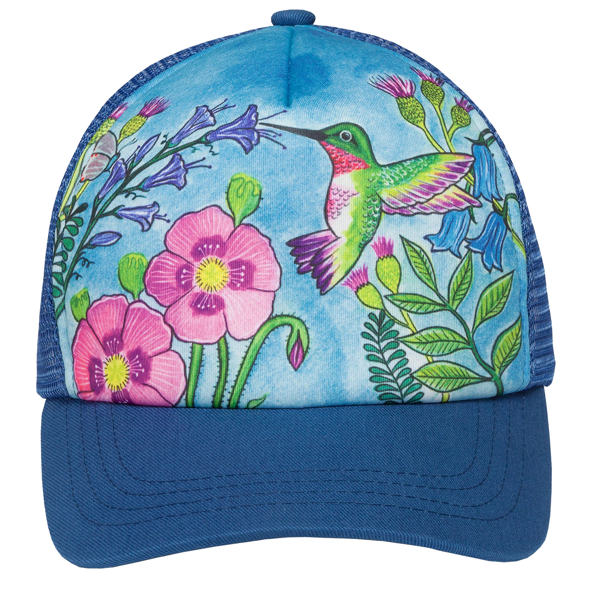 Youth Artist Series Trucker Cap alternate view