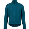 Pearl Izumi Men's Quest Barrier Convertible Jacket Ocean Blue