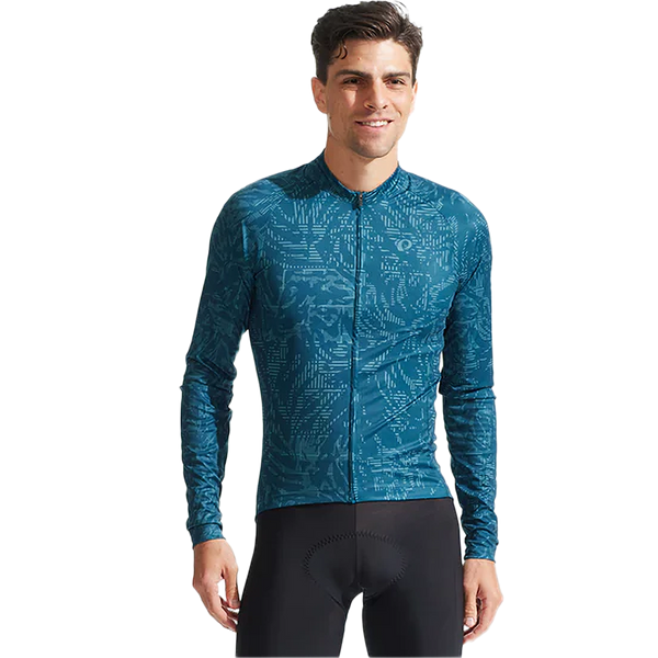 Men's Attack Long Sleeve Jersey Sports Basement