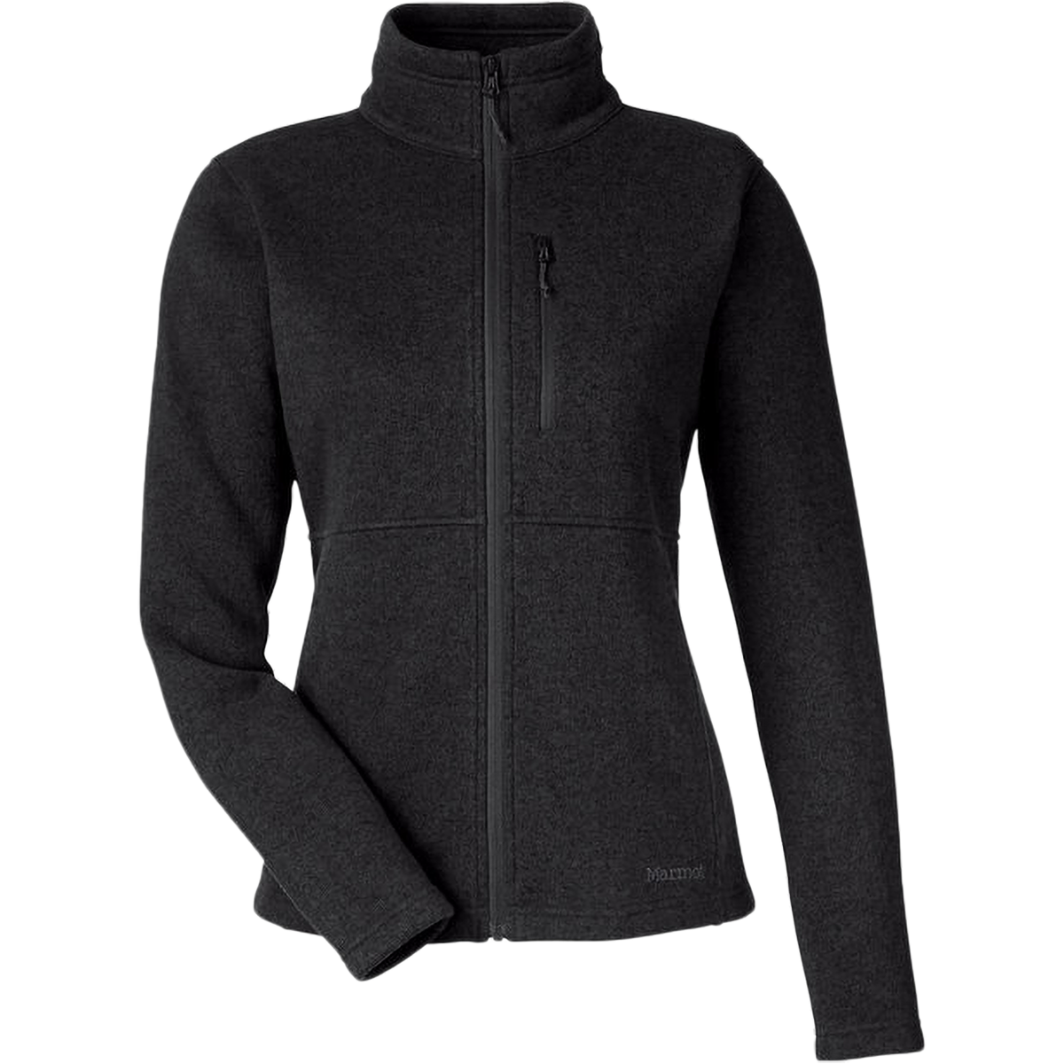 Marmot drop line fleece sales