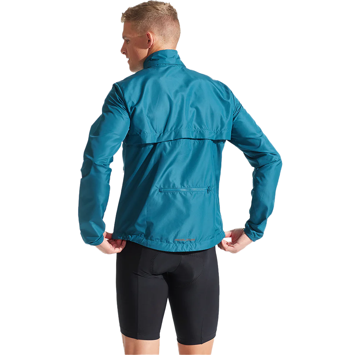 Men's Quest Barrier Convertible Jacket alternate view