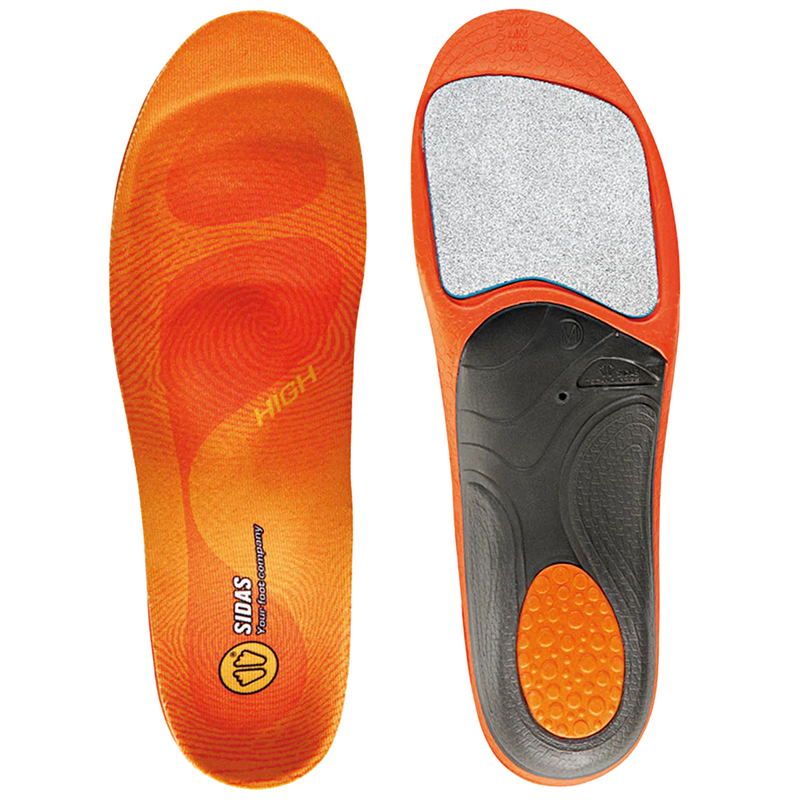 3Feet Winter - High, Featured Image