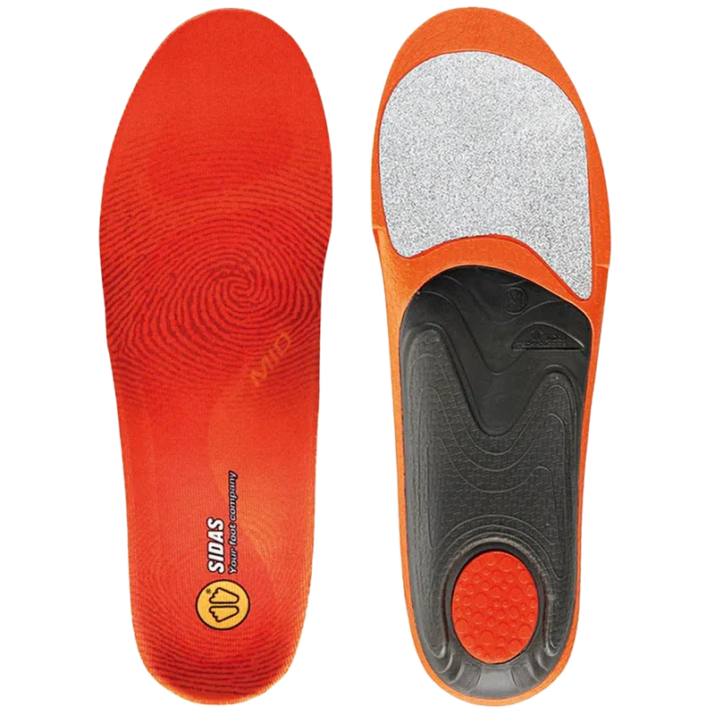 3Feet Winter - Mid, Featured Image