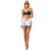 Aloha Collectin Monstera Mid DN23-Dawn on model