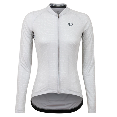 Women's Attack Long Sleeve Jersey