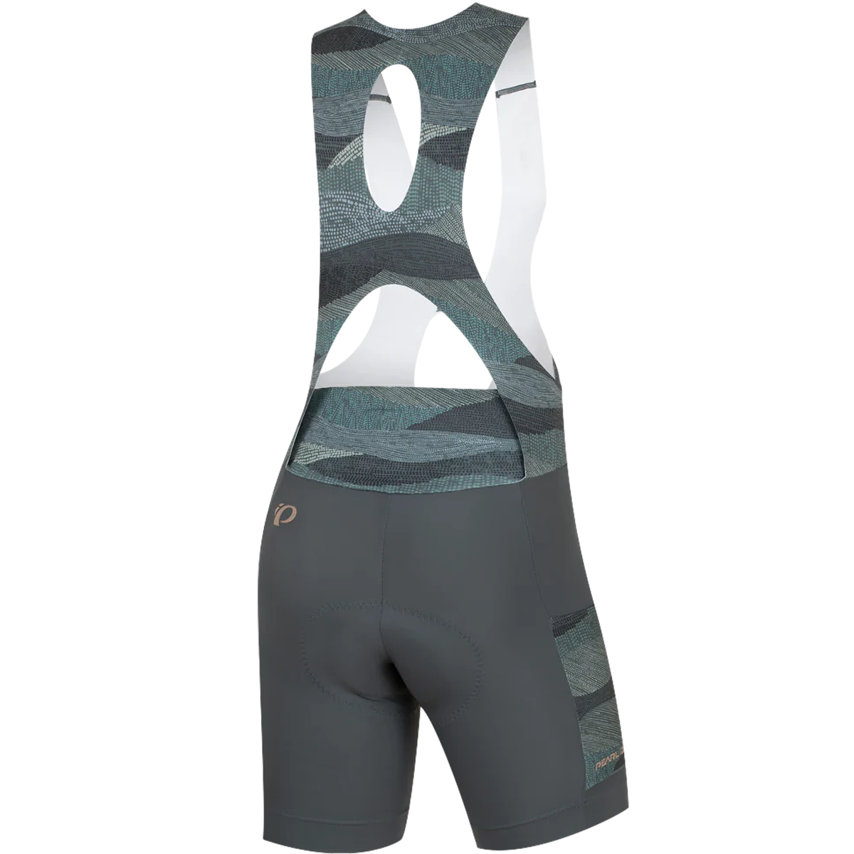 Women's Expedition Bib Short alternate view