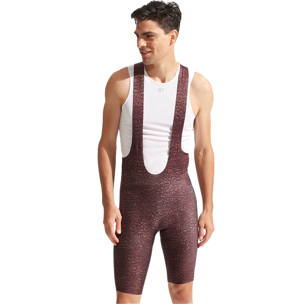 Men's Pro Bib Short alternate view