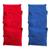 Franklin Sports Official Cornhole Bean Bags 6"