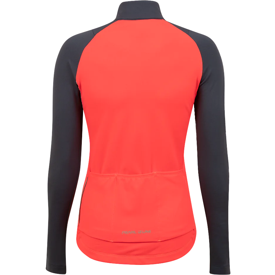 Women's Attack Thermal Jersey alternate view