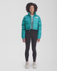 The North Face Women’s Nuptse Short Jacket movie
