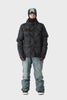 Men's Woodland Jacket in TNBP-Tonal Black Plaid video