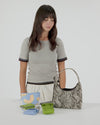 Mini Nylon Shoulder Bag