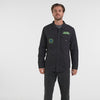Roark Hebrides Unlined Jacket in DNV-Dark Navy movie