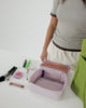 Baggu Small Cosmetic Case