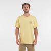 Men's Surf Cult Organic Premium Tee in Husky movie