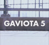 Hoka Men's Gaviota 5 Wide