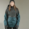 Jones Snowboards Women's MTN Surf Recycled Anorak