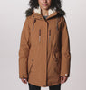 Columbia Women's Payton Pass Interchange Jacket video