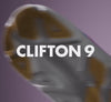 Hoka Women's Clifton 9 movie