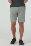 O'neill O'Neill Men's Reserve Light Check 19" in OLV-Dark Olive Movie