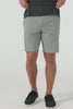 O'neill O'Neill Men's Reserve Light Check 19" in OLV-Dark Olive Movie