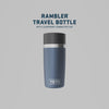 Yeti Rambler 16 oz Travel Bottle