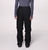 Mountain Hardwear Women's Powder Maven Pant in Black movie