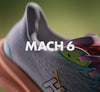 Hoka Men's Mach 6 