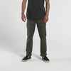 Roark Men's Campover Cargo Pant in Dark Military movie