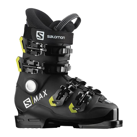 Salomon Kid's S-Max 60T Performance Ski Boot