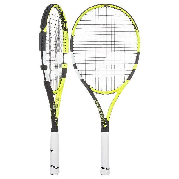 Rental Tennis Racket, Featured Image