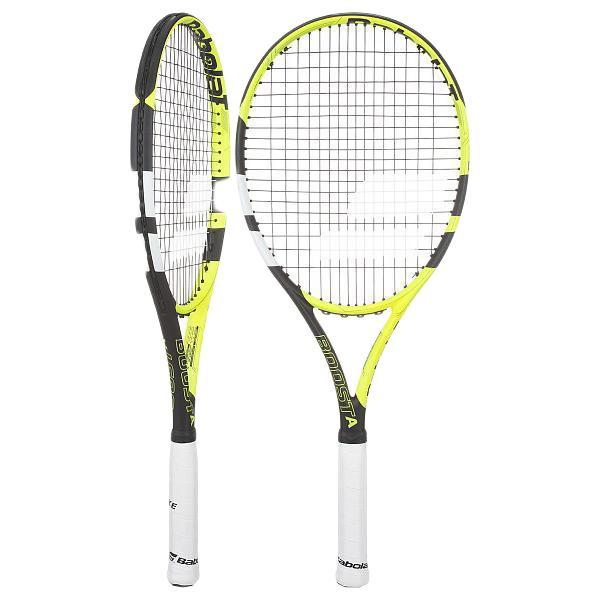 Rental Tennis Racket alternate view